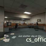 CS_Office