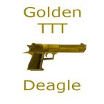 Golden Deagle