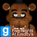Five Nights at Freddy’s NPC